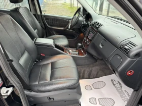 Mercedes-Benz ML 270 2.7CDi/УНИКАТ - 9900 € / 19362.72 лв. - 13327571 12 | Car24.bg Mercedes-Benz ML 270 2.7CDi/УНИКАТ - 9900 € / 19362.72 лв. - 13327571 12