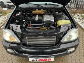 Mercedes-Benz ML 270 2.7CDi/УНИКАТ - 9900 € / 19362.72 лв. - 13327571 17 | Car24.bg Mercedes-Benz ML 270 2.7CDi/УНИКАТ - 9900 € / 19362.72 лв. - 13327571 17