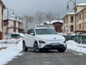 Hyundai Kona Facelift 64kwh гаранция - Car24.bg Hyundai Kona Facelift 64kwh гаранция
