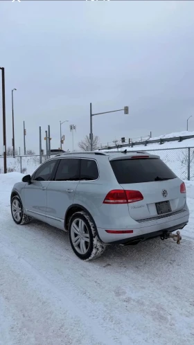 VW Touareg DynAudio/Подгрев/Панорама/4х4/2ключа/карфакс - 16500 € / 32271.19 лв. - 16063621 5 | Car24.bg VW Touareg DynAudio/Подгрев/Панорама/4х4/2ключа/карфакс - 16500 € / 32271.19 лв. - 16063621 5