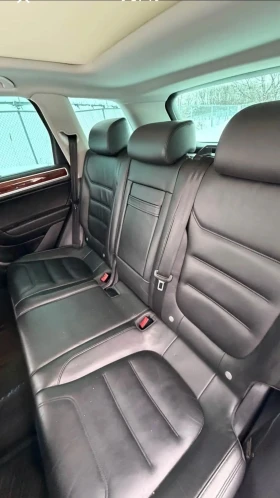 VW Touareg DynAudio/Подгрев/Панорама/4х4/2ключа/карфакс - 16500 € / 32271.19 лв. - 16063621 13 | Car24.bg VW Touareg DynAudio/Подгрев/Панорама/4х4/2ключа/карфакс - 16500 € / 32271.19 лв. - 16063621 13