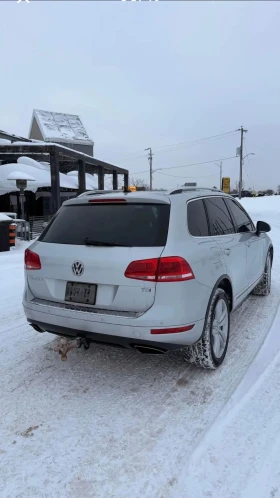 VW Touareg DynAudio/Подгрев/Панорама/4х4/2ключа/карфакс - 16500 € / 32271.19 лв. - 16063621 6 | Car24.bg VW Touareg DynAudio/Подгрев/Панорама/4х4/2ключа/карфакс - 16500 € / 32271.19 лв. - 16063621 6