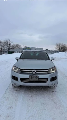 VW Touareg DynAudio/Подгрев/Панорама/4х4/2ключа/карфакс - 16500 € / 32271.19 лв. - 16063621 3 | Car24.bg VW Touareg DynAudio/Подгрев/Панорама/4х4/2ключа/карфакс - 16500 € / 32271.19 лв. - 16063621 3