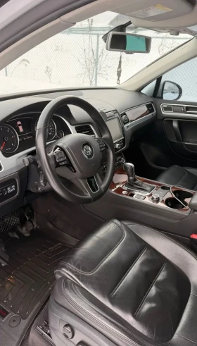 VW Touareg DynAudio/Подгрев/Панорама/4х4/2ключа/карфакс - 16500 € / 32271.19 лв. - 16063621 7 | Car24.bg VW Touareg DynAudio/Подгрев/Панорама/4х4/2ключа/карфакс - 16500 € / 32271.19 лв. - 16063621 7