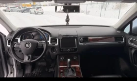 VW Touareg DynAudio/Подгрев/Панорама/4х4/2ключа/карфакс - 16500 € / 32271.19 лв. - 16063621 8 | Car24.bg VW Touareg DynAudio/Подгрев/Панорама/4х4/2ключа/карфакс - 16500 € / 32271.19 лв. - 16063621 8