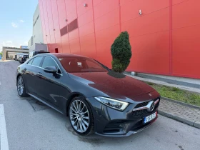 Mercedes-Benz CLS 400 132000km* БАРТЕР | Auto.bg — изображение 14 Mercedes-Benz CLS 400 132000km* БАРТЕР | Auto.bg — изображение 14