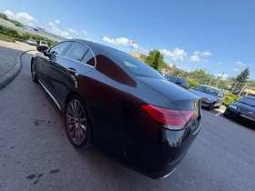 Mercedes-Benz CLS 400 132000km* БАРТЕР | Auto.bg — изображение 12 Mercedes-Benz CLS 400 132000km* БАРТЕР | Auto.bg — изображение 12