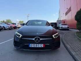 Mercedes-Benz CLS 400 132000km* БАРТЕР | Auto.bg — изображение 15 Mercedes-Benz CLS 400 132000km* БАРТЕР | Auto.bg — изображение 15