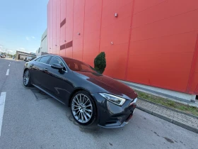 Mercedes-Benz CLS 400 132000km* БАРТЕР | Auto.bg — изображение 16 Mercedes-Benz CLS 400 132000km* БАРТЕР | Auto.bg — изображение 16