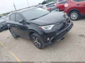 Toyota Rav4 2.5l Xle