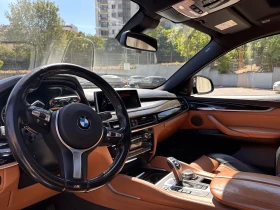 BMW X6 M50dX - 18000 € / 35204.94 лв. - 83948436 7 | Car24.bg BMW X6 M50dX - 18000 € / 35204.94 лв. - 83948436 7