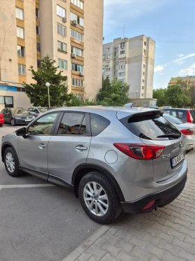 Mazda CX-5 2.2 4x4 - 7900 € / 15451.06 лв. - 18924154 6 | Car24.bg Mazda CX-5 2.2 4x4 - 7900 € / 15451.06 лв. - 18924154 6