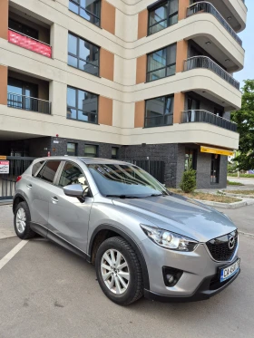 Mazda CX-5 2.2 4x4 - 7900 € / 15451.06 лв. - 18924154 9 | Car24.bg Mazda CX-5 2.2 4x4 - 7900 € / 15451.06 лв. - 18924154 9