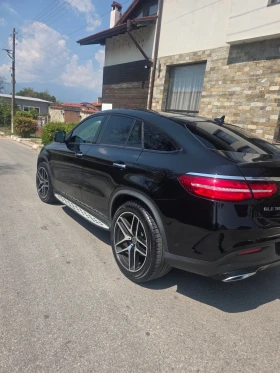 Mercedes-Benz GLE undefined | Auto.bg — изображение 4 Mercedes-Benz GLE undefined | Auto.bg — изображение 4