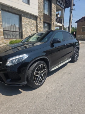 Mercedes-Benz GLE undefined | Auto.bg — изображение 3 Mercedes-Benz GLE undefined | Auto.bg — изображение 3