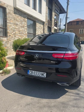 Mercedes-Benz GLE undefined | Auto.bg — изображение 9 Mercedes-Benz GLE undefined | Auto.bg — изображение 9