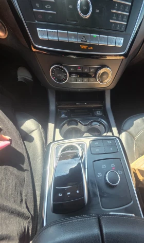Mercedes-Benz GLE undefined | Auto.bg — изображение 16 Mercedes-Benz GLE undefined | Auto.bg — изображение 16
