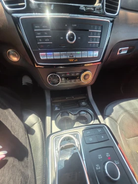 Mercedes-Benz GLE undefined | Auto.bg — изображение 17 Mercedes-Benz GLE undefined | Auto.bg — изображение 17