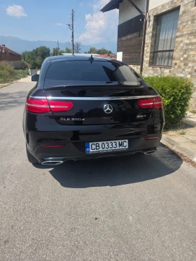 Mercedes-Benz GLE undefined | Auto.bg — изображение 5 Mercedes-Benz GLE undefined | Auto.bg — изображение 5