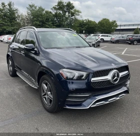 Mercedes-Benz GLE 350 - 22800 € - 25733495 8 | Car24.bg Mercedes-Benz GLE 350 - 22800 € - 25733495 8