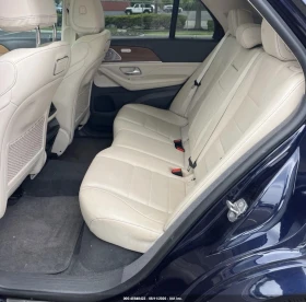 Mercedes-Benz GLE 350 - 22800 € - 25733495 14 | Car24.bg Mercedes-Benz GLE 350 - 22800 € - 25733495 14