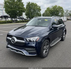 Mercedes-Benz GLE 350 - 22800 € - 25733495 9 | Car24.bg Mercedes-Benz GLE 350 - 22800 € - 25733495 9