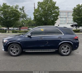 Mercedes-Benz GLE 350 - 22800 € - 25733495 5 | Car24.bg Mercedes-Benz GLE 350 - 22800 € - 25733495 5