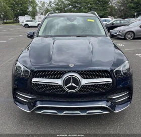 Mercedes-Benz GLE 350 - 22800 € - 25733495 4 | Car24.bg Mercedes-Benz GLE 350 - 22800 € - 25733495 4