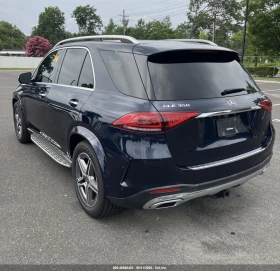 Mercedes-Benz GLE 350 - 22800 € - 25733495 10 | Car24.bg Mercedes-Benz GLE 350 - 22800 € - 25733495 10