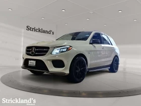 Mercedes-Benz GLE 43 AMG | ПАМЕТ| ПОДГРЕВИ| ПАНО| 360|