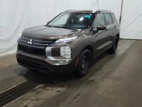 Mitsubishi Outlander SEL* AWD* БАКЛАВИЧКИ
