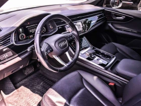 Audi Q8 * ONE OWNER * ГЛАВНО ПРЕДСТАВИТЕЛСТВО - 52890 € - 36422037 9 | Car24.bg Audi Q8 * ONE OWNER * ГЛАВНО ПРЕДСТАВИТЕЛСТВО - 52890 € - 36422037 9