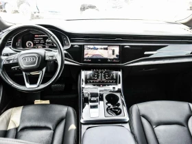 Audi Q8 * ONE OWNER * ГЛАВНО ПРЕДСТАВИТЕЛСТВО - 52890 € - 36422037 11 | Car24.bg Audi Q8 * ONE OWNER * ГЛАВНО ПРЕДСТАВИТЕЛСТВО - 52890 € - 36422037 11