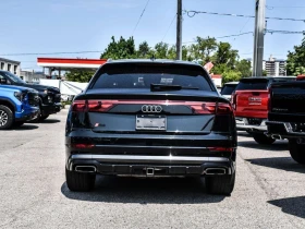 Audi Q8 * ONE OWNER * ГЛАВНО ПРЕДСТАВИТЕЛСТВО - 52890 € - 36422037 5 | Car24.bg Audi Q8 * ONE OWNER * ГЛАВНО ПРЕДСТАВИТЕЛСТВО - 52890 € - 36422037 5