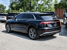 Audi Q8 * ONE OWNER * ГЛАВНО ПРЕДСТАВИТЕЛСТВО - 52890 € - 36422037 4 | Car24.bg Audi Q8 * ONE OWNER * ГЛАВНО ПРЕДСТАВИТЕЛСТВО - 52890 € - 36422037 4