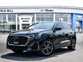 Audi Q8 * ONE OWNER * ГЛАВНО ПРЕДСТАВИТЕЛСТВО - Car24.bg Audi Q8 * ONE OWNER * ГЛАВНО ПРЕДСТАВИТЕЛСТВО