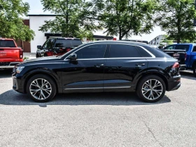 Audi Q8 * ONE OWNER * ГЛАВНО ПРЕДСТАВИТЕЛСТВО - 52890 € - 36422037 3 | Car24.bg Audi Q8 * ONE OWNER * ГЛАВНО ПРЕДСТАВИТЕЛСТВО - 52890 € - 36422037 3