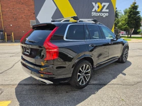 Volvo Xc90 2.0 T6 Momentum AWD | Auto.bg — изображение 3 Volvo Xc90 2.0 T6 Momentum AWD | Auto.bg — изображение 3