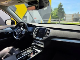 Volvo Xc90 2.0 T6 Momentum AWD | Auto.bg — изображение 8 Volvo Xc90 2.0 T6 Momentum AWD | Auto.bg — изображение 8