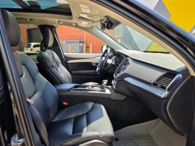 Volvo Xc90 2.0 T6 Momentum AWD | Auto.bg — изображение 5 Volvo Xc90 2.0 T6 Momentum AWD | Auto.bg — изображение 5