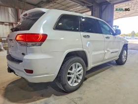 Jeep Grand cherokee 5.7* 4X4* ПОДГРЕВ* ОБДУХВАНЕ* КАМЕРА* КОЖА | Auto.bg — изображение 4 Jeep Grand cherokee 5.7* 4X4* ПОДГРЕВ* ОБДУХВАНЕ* КАМЕРА* КОЖА | Auto.bg — изображение 4