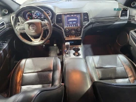 Jeep Grand cherokee 5.7* 4X4* ПОДГРЕВ* ОБДУХВАНЕ* КАМЕРА* КОЖА | Auto.bg — изображение 9 Jeep Grand cherokee 5.7* 4X4* ПОДГРЕВ* ОБДУХВАНЕ* КАМЕРА* КОЖА | Auto.bg — изображение 9