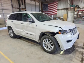 Jeep Grand cherokee 5.7* 4X4* ПОДГРЕВ* ОБДУХВАНЕ* КАМЕРА* КОЖА | Auto.bg — изображение 3 Jeep Grand cherokee 5.7* 4X4* ПОДГРЕВ* ОБДУХВАНЕ* КАМЕРА* КОЖА | Auto.bg — изображение 3