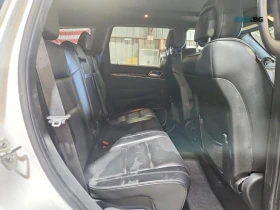 Jeep Grand cherokee 5.7* 4X4* ПОДГРЕВ* ОБДУХВАНЕ* КАМЕРА* КОЖА | Auto.bg — изображение 12 Jeep Grand cherokee 5.7* 4X4* ПОДГРЕВ* ОБДУХВАНЕ* КАМЕРА* КОЖА | Auto.bg — изображение 12