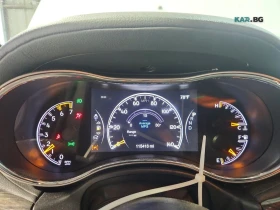Jeep Grand cherokee 5.7* 4X4* ПОДГРЕВ* ОБДУХВАНЕ* КАМЕРА* КОЖА | Auto.bg — изображение 10 Jeep Grand cherokee 5.7* 4X4* ПОДГРЕВ* ОБДУХВАНЕ* КАМЕРА* КОЖА | Auto.bg — изображение 10
