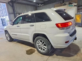 Jeep Grand cherokee 5.7* 4X4* ПОДГРЕВ* ОБДУХВАНЕ* КАМЕРА* КОЖА | Auto.bg — изображение 6 Jeep Grand cherokee 5.7* 4X4* ПОДГРЕВ* ОБДУХВАНЕ* КАМЕРА* КОЖА | Auto.bg — изображение 6