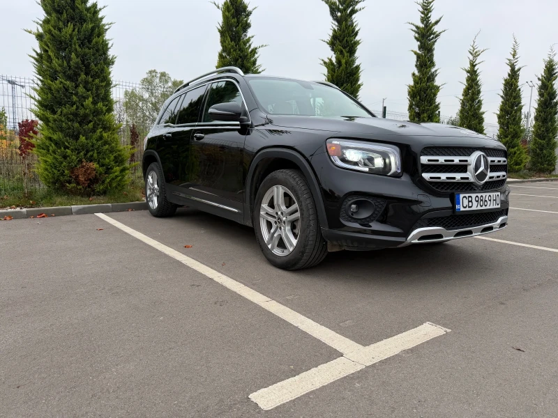 Mercedes-Benz GLB 250 / 224кс / 7 места - 49990 лв. / 25559.48 € - 38846970 1 | Car24.bg Mercedes-Benz GLB 250 / 224кс / 7 места - 49990 лв. / 25559.48 € - 38846970 1