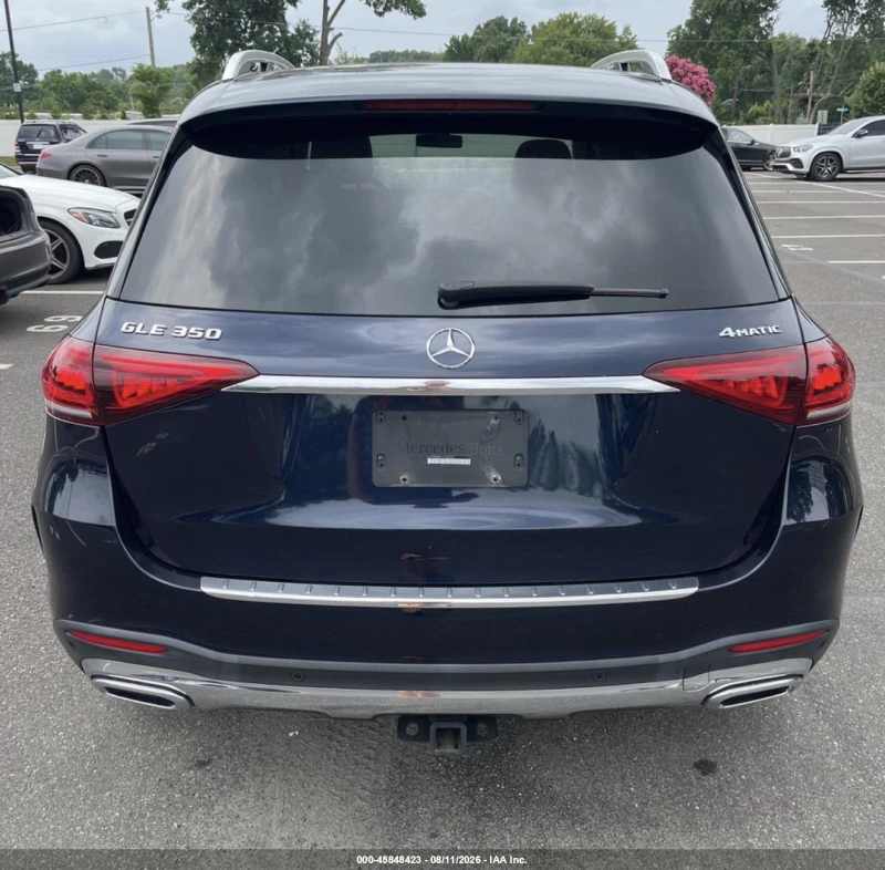 Mercedes-Benz GLE 350 - 22800 € - 25733495 1 | Car24.bg Mercedes-Benz GLE 350 - 22800 € - 25733495 1