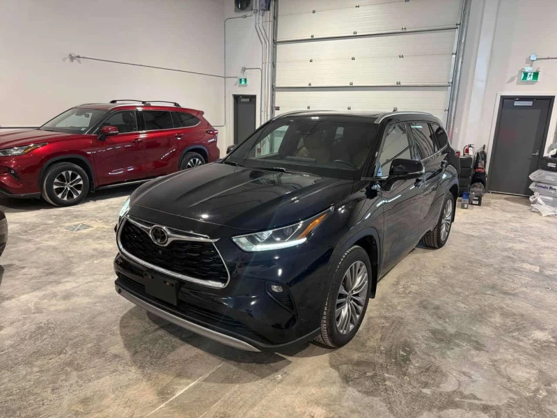 Toyota Highlander Limited * CARFAX * ОПЦИЯ ЗА ФИНАНСИРАНЕ - 22220 € - 18047527 1 | Car24.bg Toyota Highlander Limited * CARFAX * ОПЦИЯ ЗА ФИНАНСИРАНЕ - 22220 € - 18047527 1