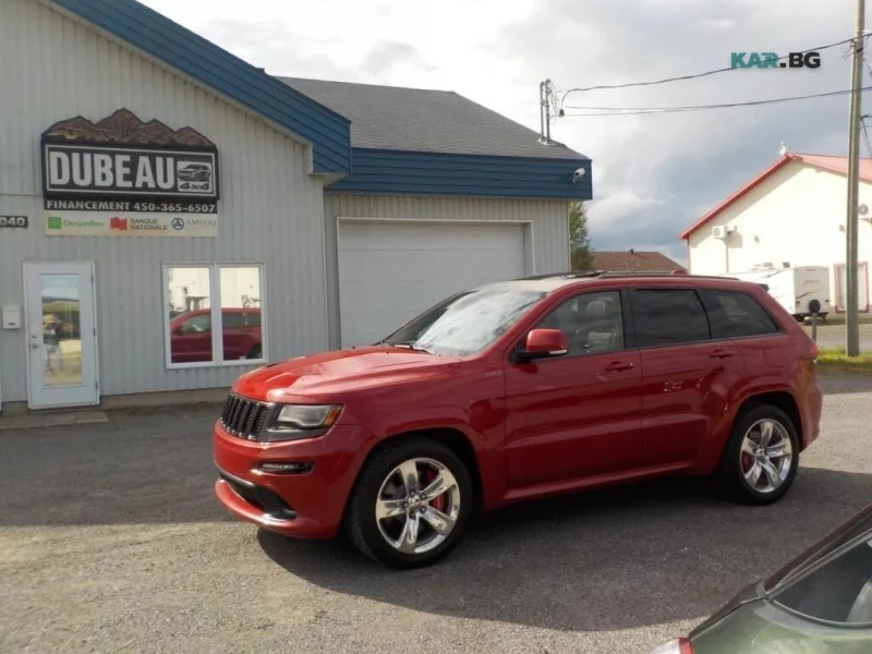 Jeep Grand cherokee - 20550 € - 79259411 1 | Car24.bg Jeep Grand cherokee - 20550 € - 79259411 1